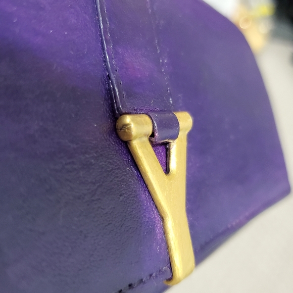 Yves Saint Laurent Wallet - Picture 2 of 7